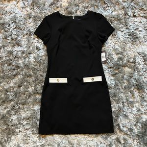 Tommy Hilfiger Shift Dress